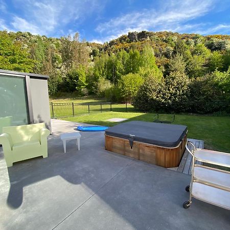 Wharenui Holiday Home By Majordomo Arrowtown Zewnętrze zdjęcie