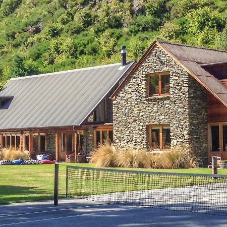 Wharenui Holiday Home By Majordomo Arrowtown Pokój zdjęcie