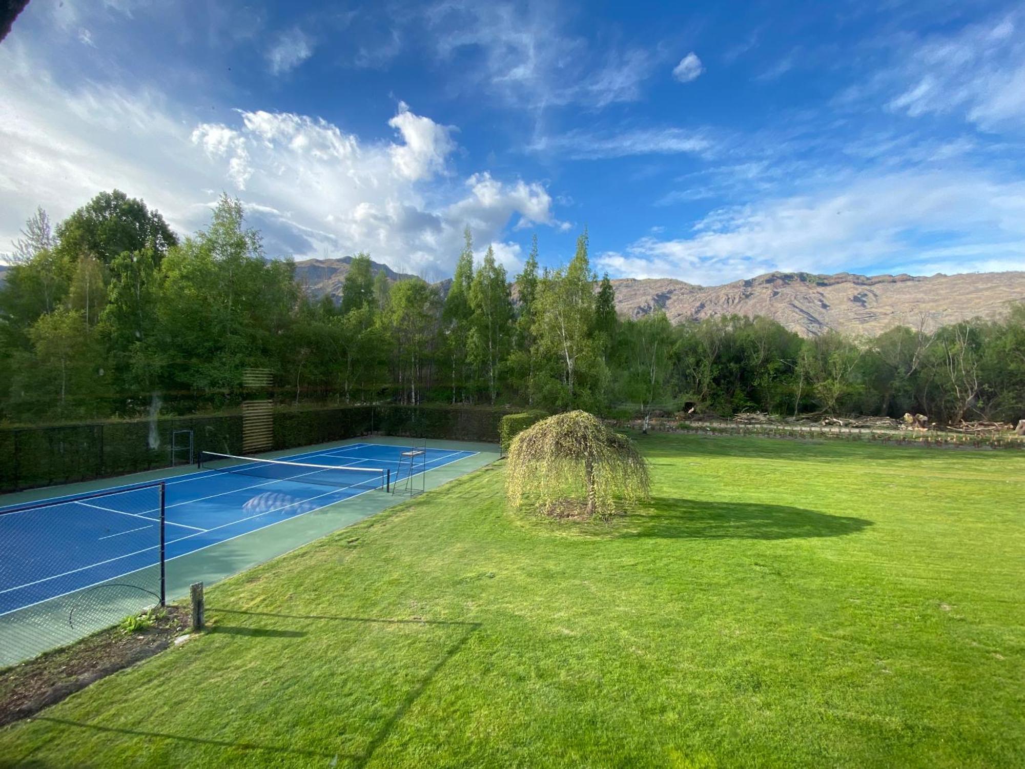 Wharenui Holiday Home By Majordomo Arrowtown Zewnętrze zdjęcie