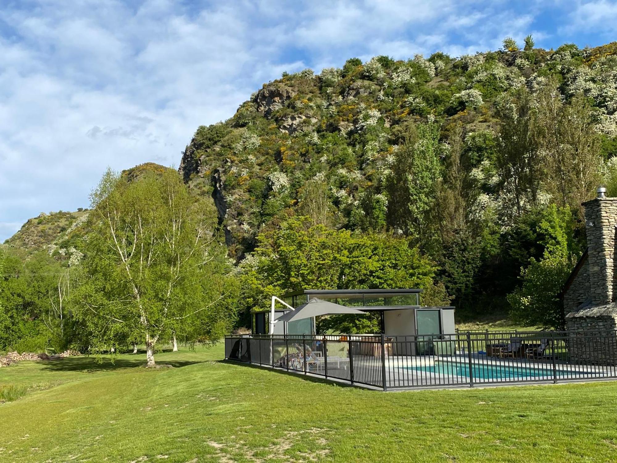 Wharenui Holiday Home By Majordomo Arrowtown Zewnętrze zdjęcie