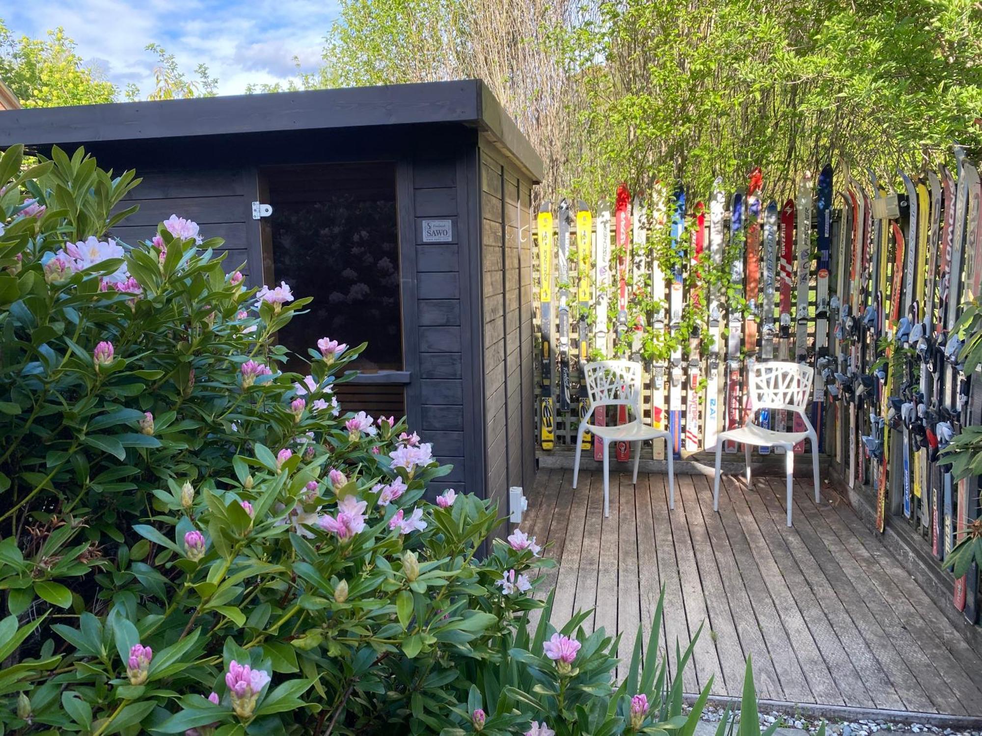Wharenui Holiday Home By Majordomo Arrowtown Zewnętrze zdjęcie