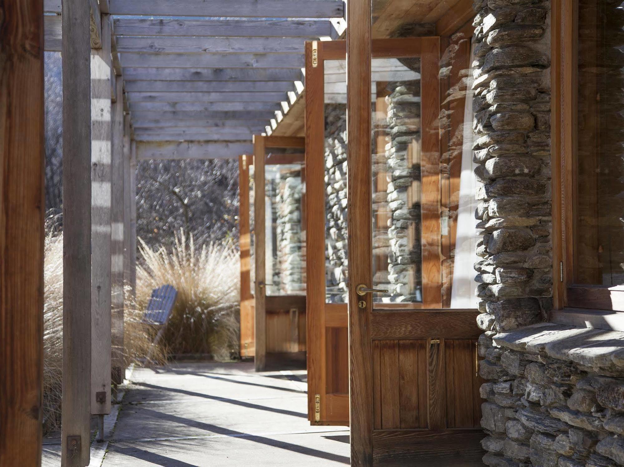 Wharenui Holiday Home By Majordomo Arrowtown Zewnętrze zdjęcie