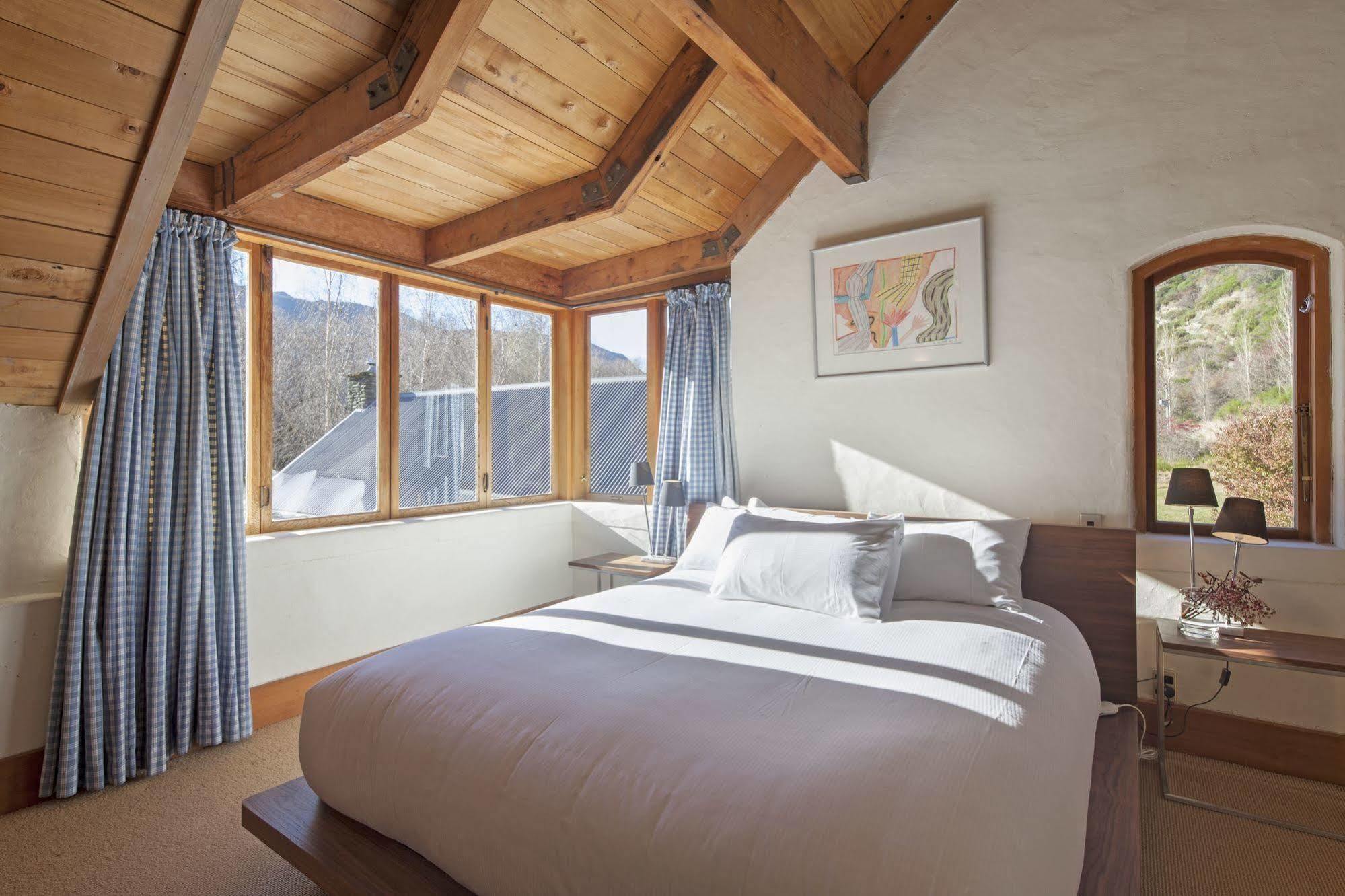 Wharenui Holiday Home By Majordomo Arrowtown Zewnętrze zdjęcie