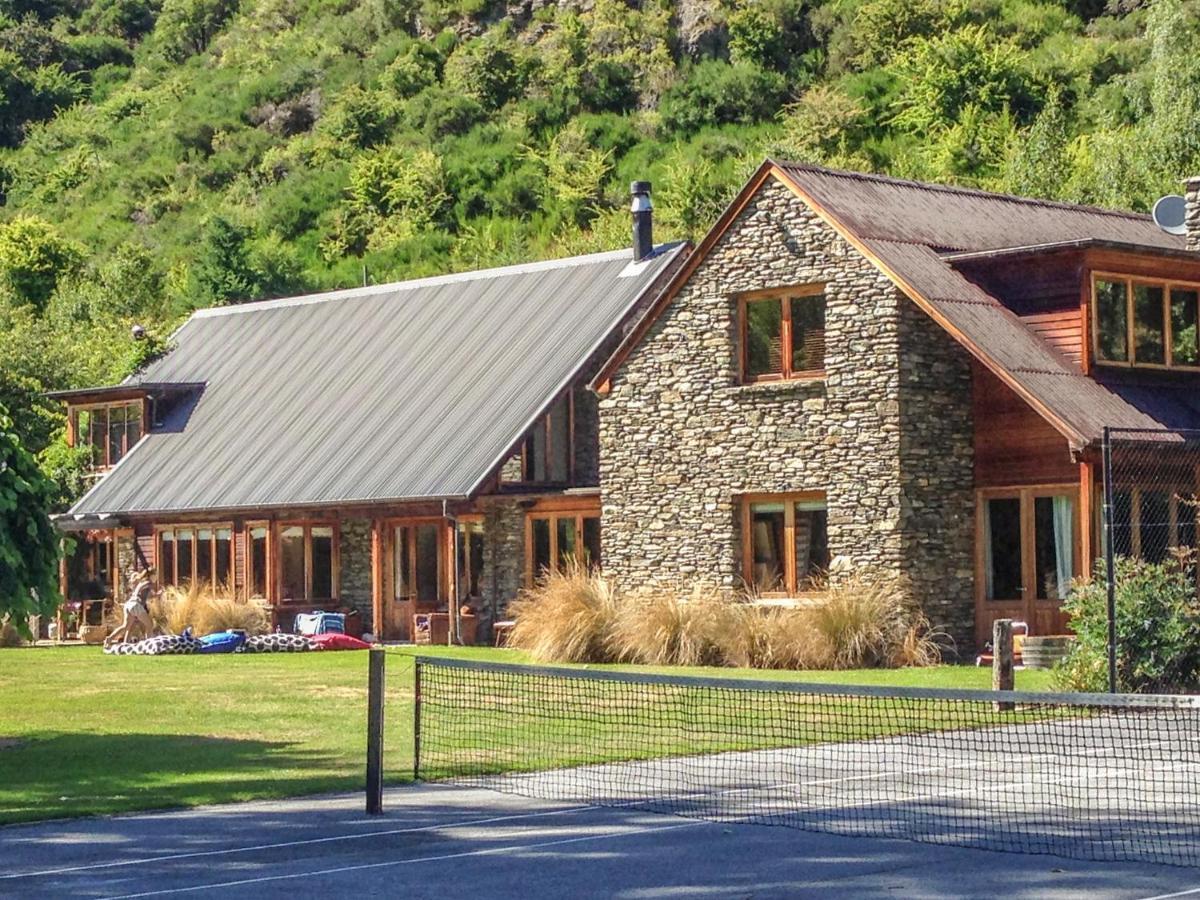 Wharenui Holiday Home By Majordomo Arrowtown Pokój zdjęcie