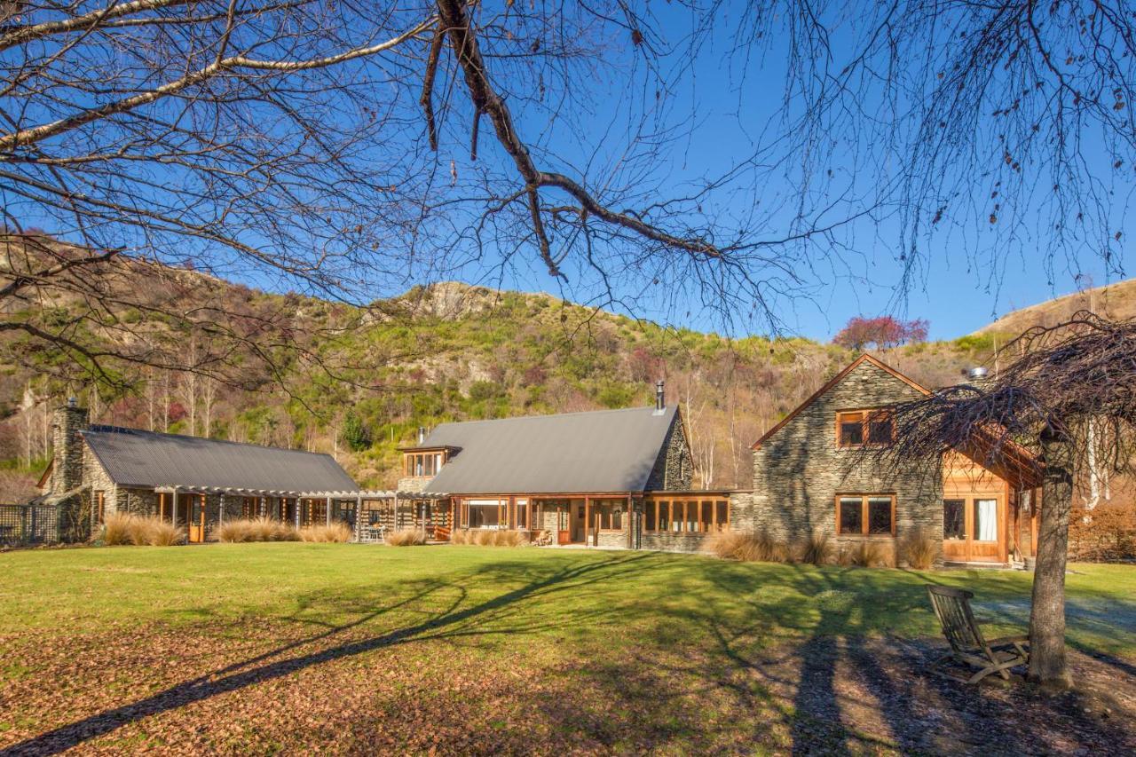 Wharenui Holiday Home By Majordomo Arrowtown Pokój zdjęcie