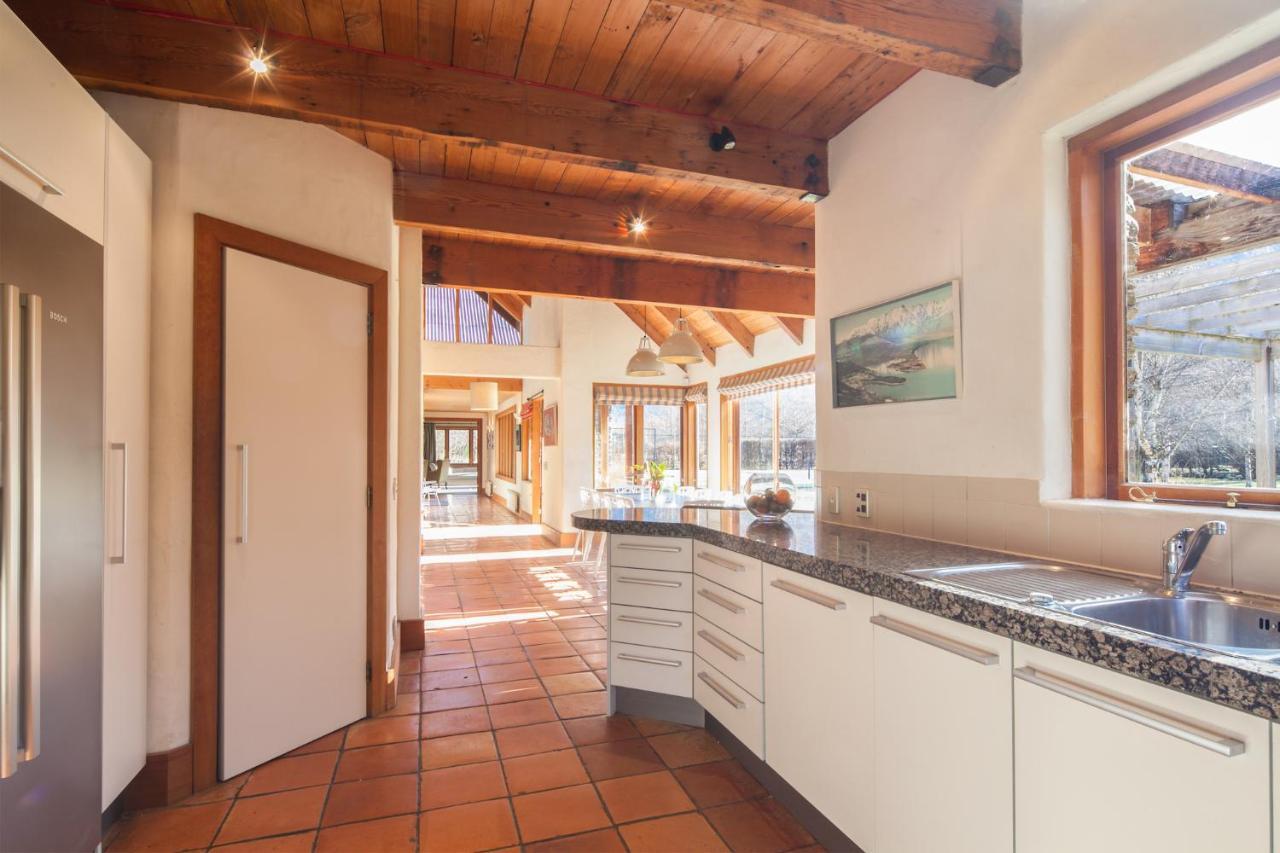 Wharenui Holiday Home By Majordomo Arrowtown Pokój zdjęcie