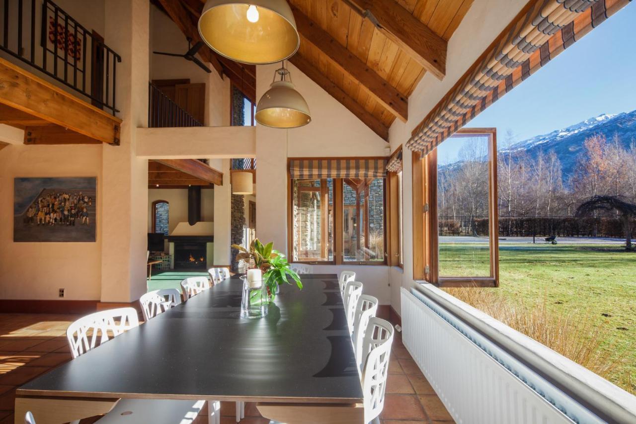 Wharenui Holiday Home By Majordomo Arrowtown Pokój zdjęcie