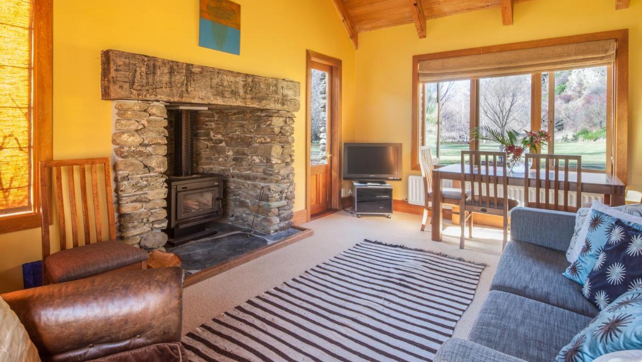 Wharenui Holiday Home By Majordomo Arrowtown Pokój zdjęcie