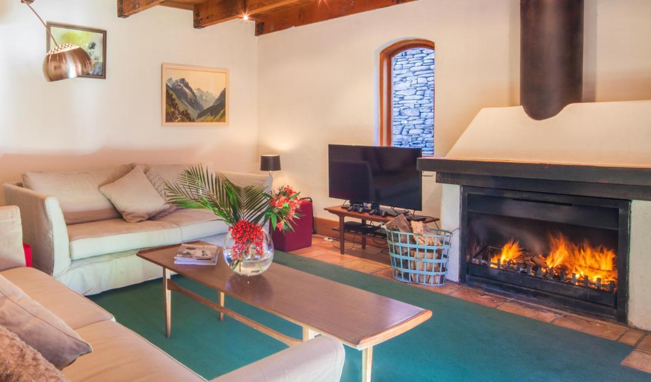 Wharenui Holiday Home By Majordomo Arrowtown Pokój zdjęcie